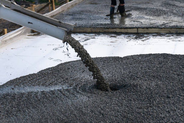Best Concrete Sidewalk Installation  in East Camden, AR