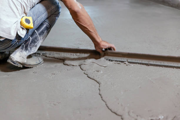 Best Affordable Concrete Contractor  in East Camden, AR