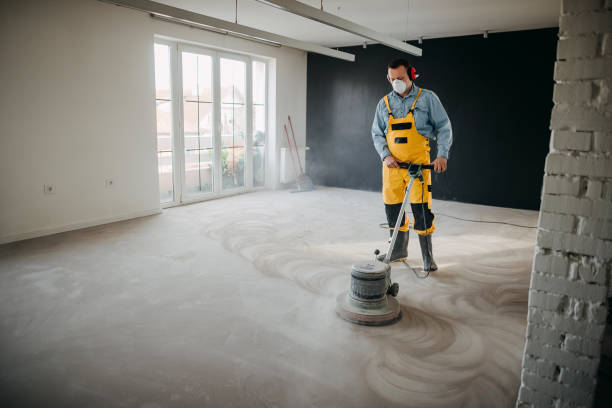 Best Concrete Flooring Contractor  in East Camden, AR
