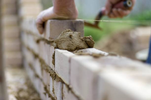 Best Concrete Sidewalk Installation  in East Camden, AR