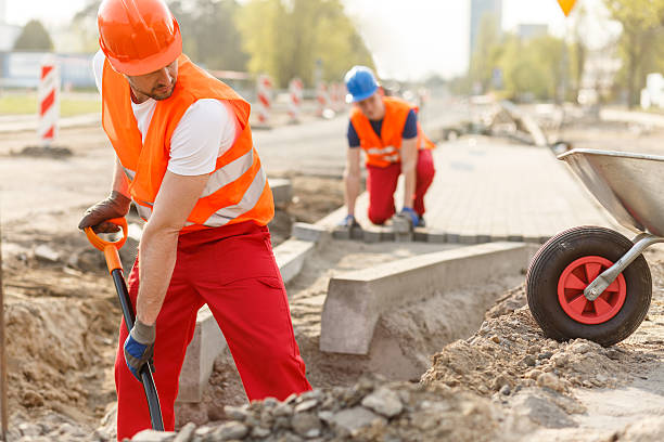 Best Best Concrete Contractor  in East Camden, AR